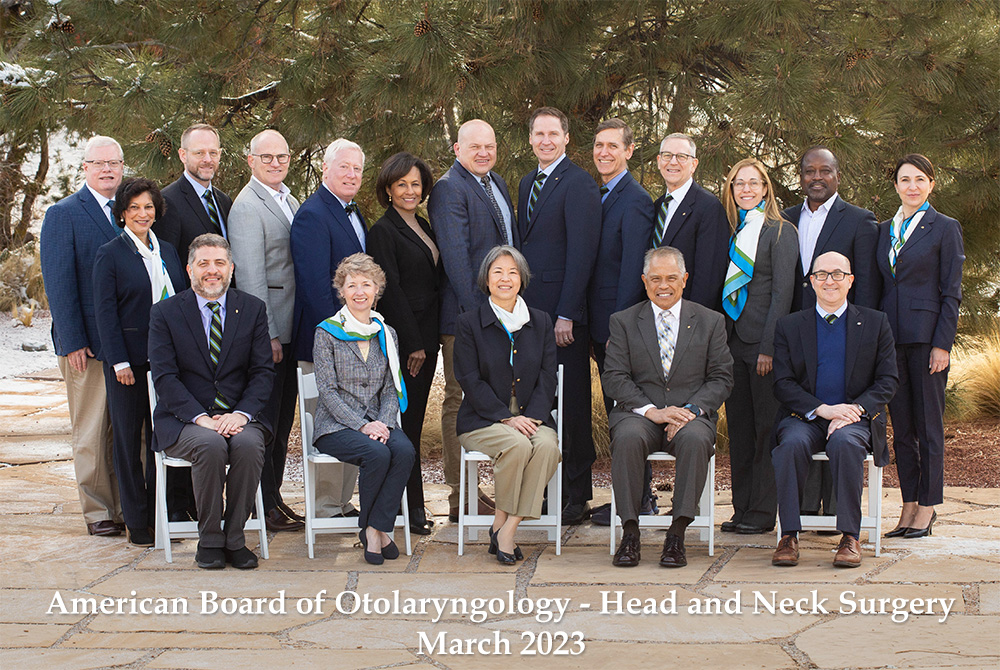 Board of Directors 2022